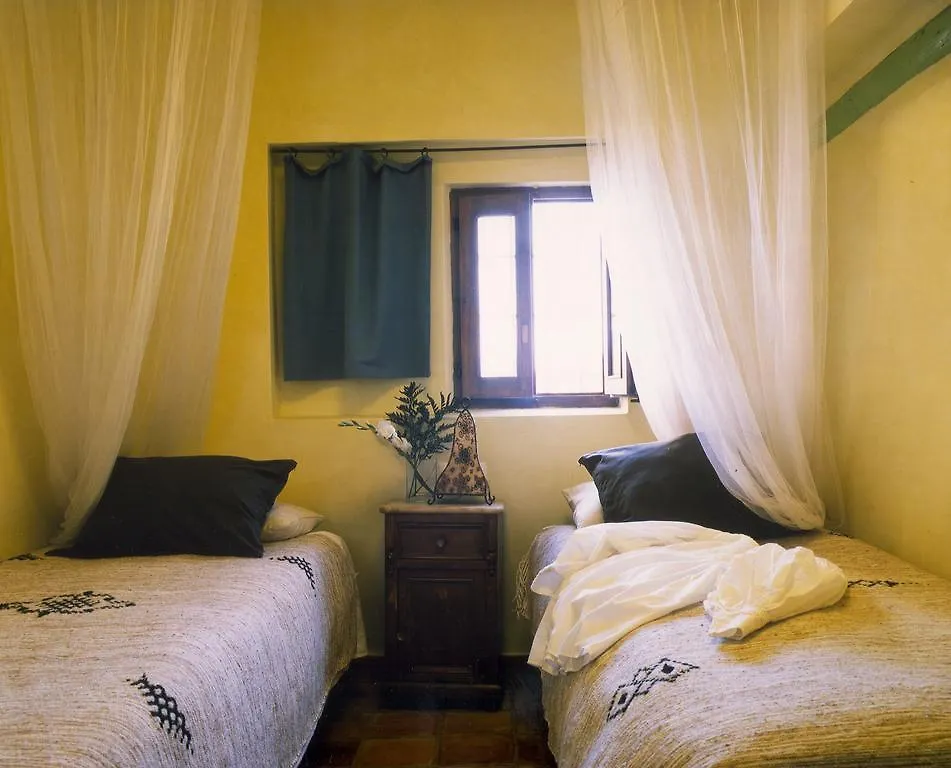 Cortijo La Joya De Cabo De Gata Guest House Agua Amarga  Country house
