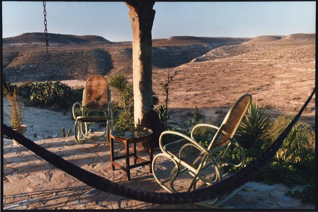Cortijo La Joya De Cabo De Gata Guest House Agua Amarga  Country house Agua Amarga (Almeria)