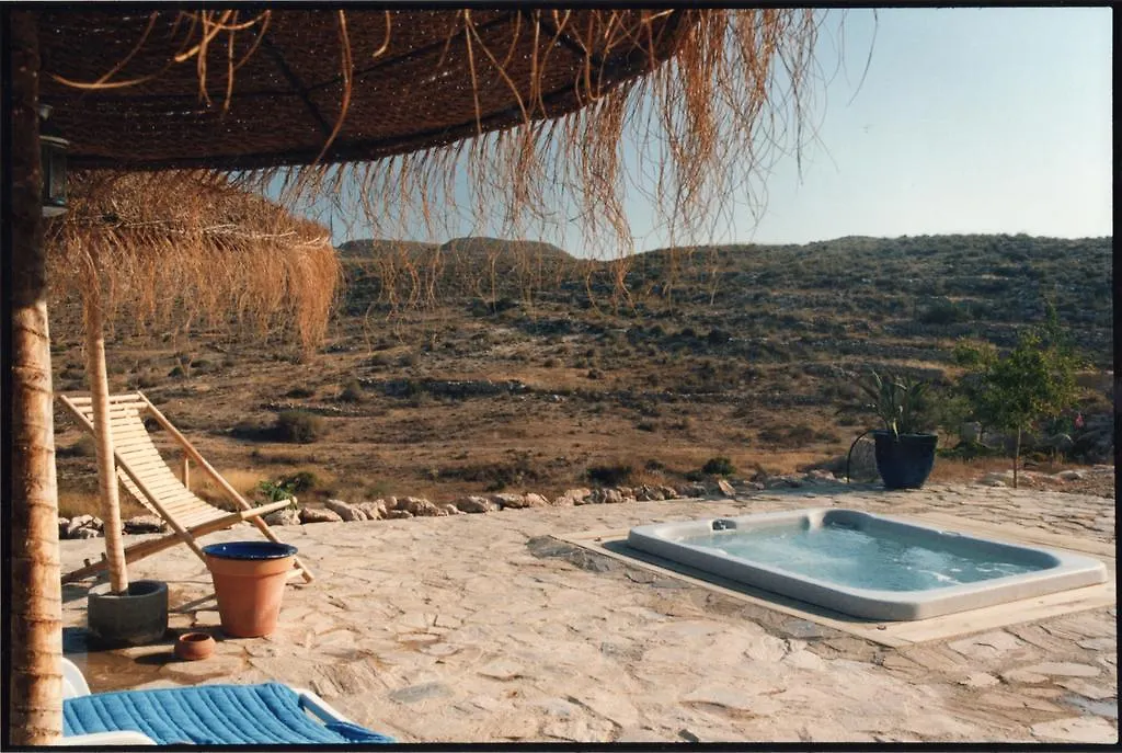 Cortijo La Joya De Cabo De Gata Guest House Agua Amarga  Country house Agua Amarga (Almeria)