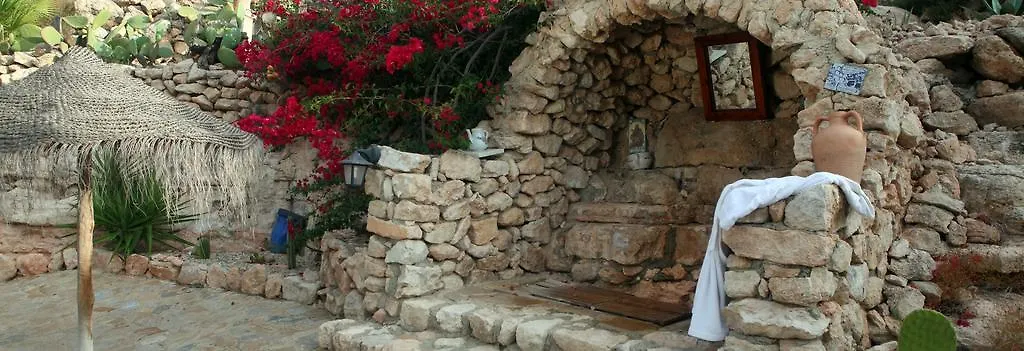 Cortijo La Joya De Cabo De Gata Guest House Agua Amarga  0*, Agua Amarga (Almeria) Spain