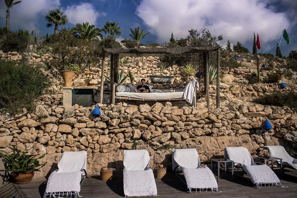Country house Cortijo La Joya De Cabo De Gata Guest House Agua Amarga