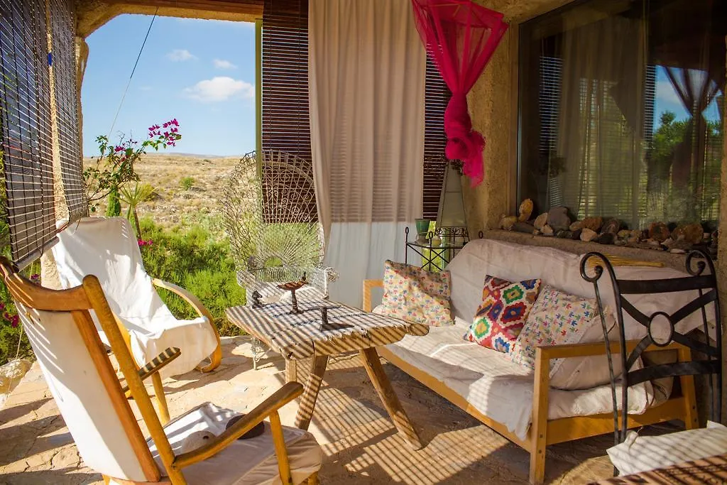 Cortijo La Joya De Cabo De Gata Guest House Agua Amarga