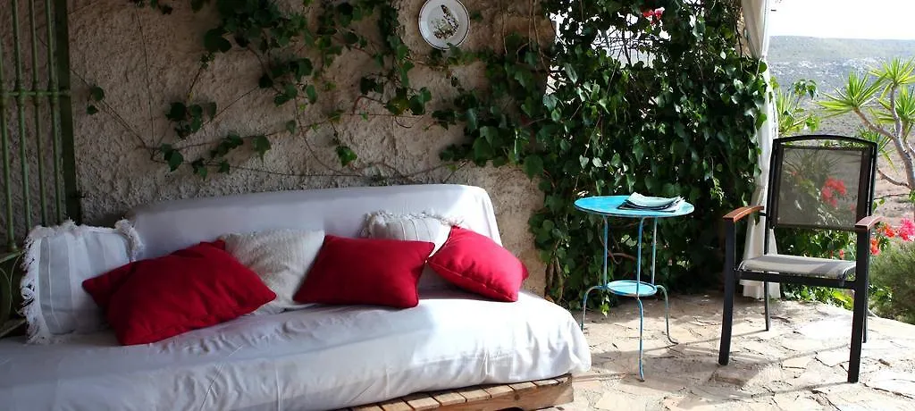 Country house Cortijo La Joya De Cabo De Gata Guest House Agua Amarga