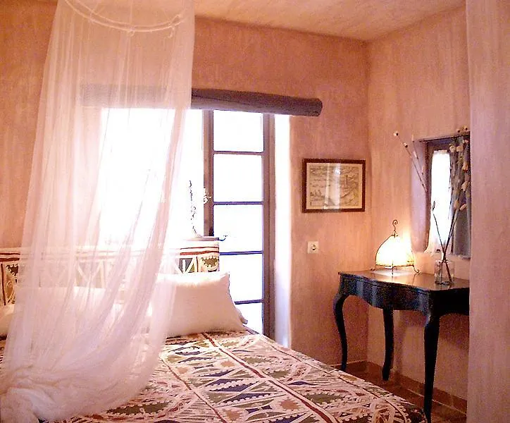 Country house Cortijo La Joya De Cabo De Gata Guest House Agua Amarga  Spain