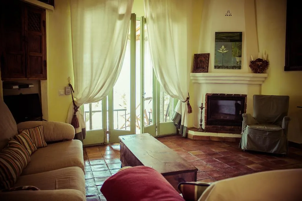Country house Cortijo La Joya De Cabo De Gata Guest House Agua Amarga