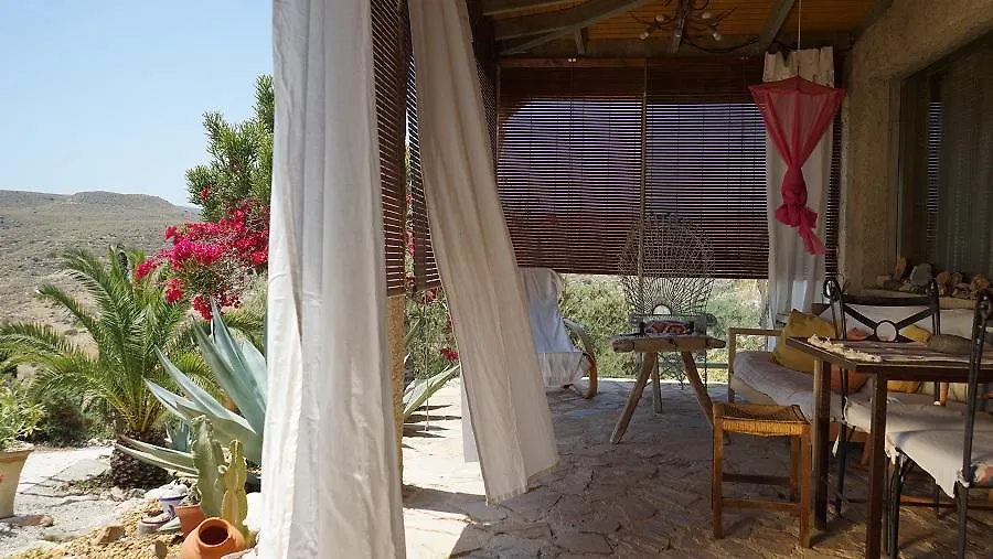 Cortijo La Joya De Cabo De Gata Guest House Agua Amarga  0*, Agua Amarga (Almeria) Spain
