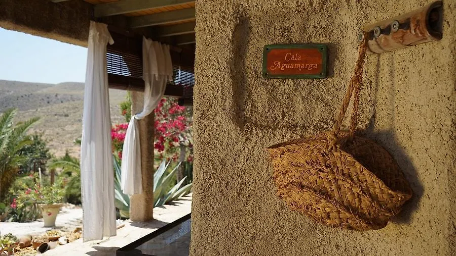 Country house Cortijo La Joya De Cabo De Gata Guest House Agua Amarga