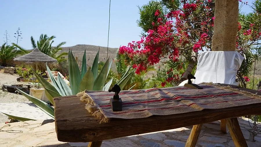 Country house Cortijo La Joya De Cabo De Gata Guest House Agua Amarga  Spain