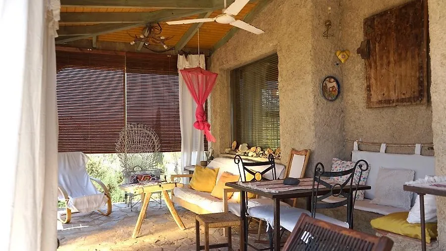 Country house Cortijo La Joya De Cabo De Gata Guest House Agua Amarga