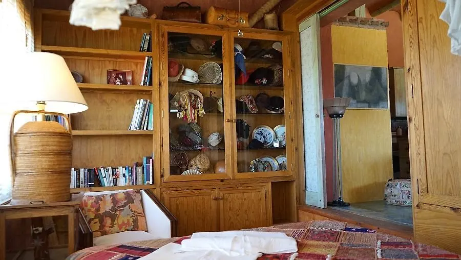 Cortijo La Joya De Cabo De Gata Guest House Agua Amarga  Country house