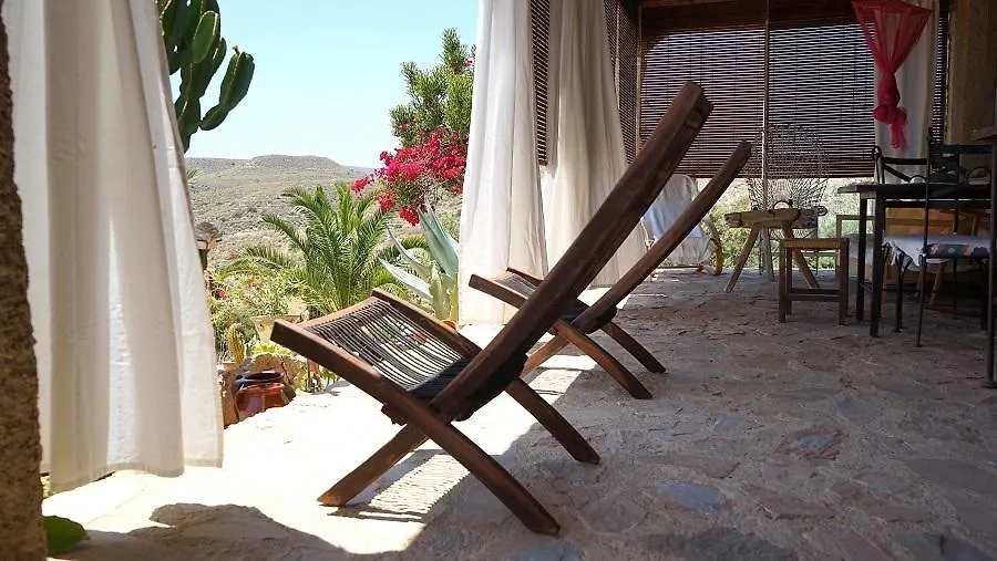 Cortijo La Joya De Cabo De Gata Guest House Agua Amarga