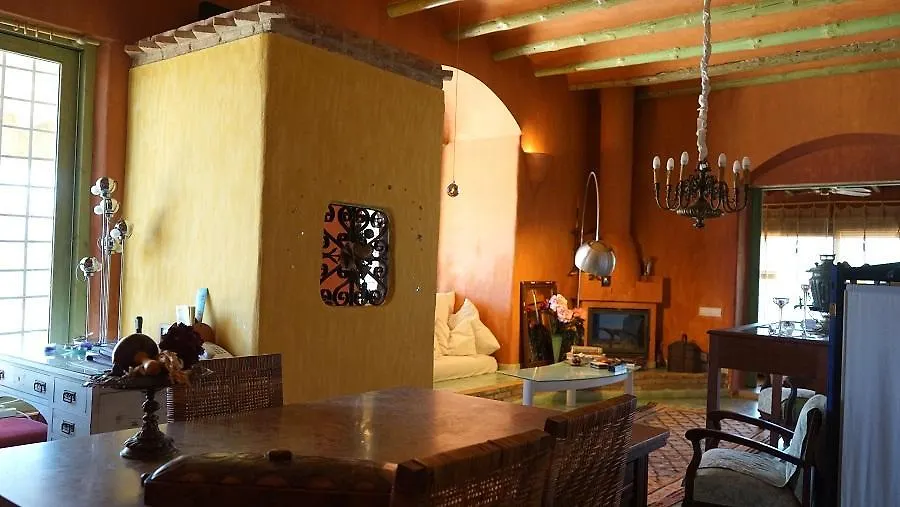Country house Cortijo La Joya De Cabo De Gata Guest House Agua Amarga