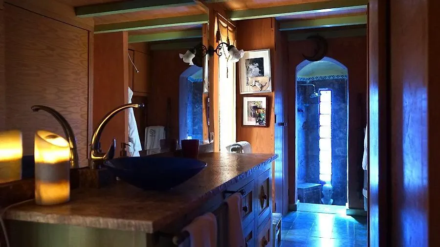 Country house Cortijo La Joya De Cabo De Gata Guest House Agua Amarga