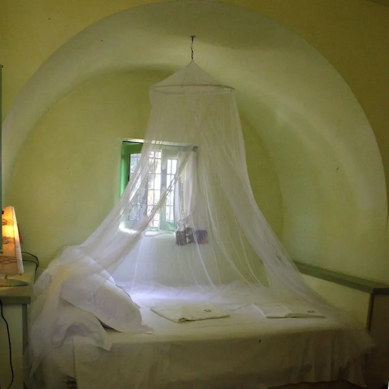 Country house Cortijo La Joya De Cabo De Gata Guest House Agua Amarga