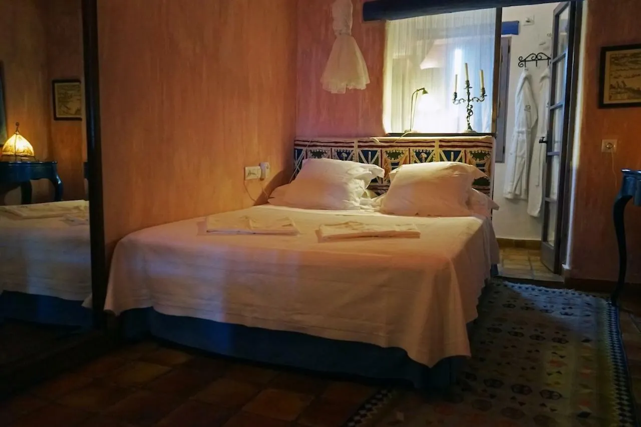 Country house Cortijo La Joya De Cabo De Gata Guest House Agua Amarga