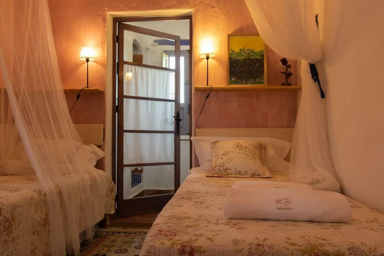 Cortijo La Joya De Cabo De Gata Guest House Agua Amarga