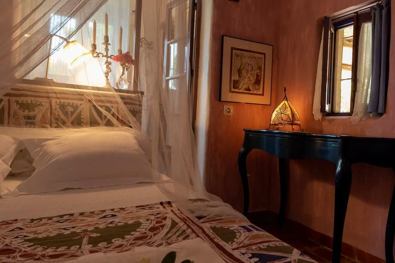 Cortijo La Joya De Cabo De Gata Guest House Agua Amarga  Spain