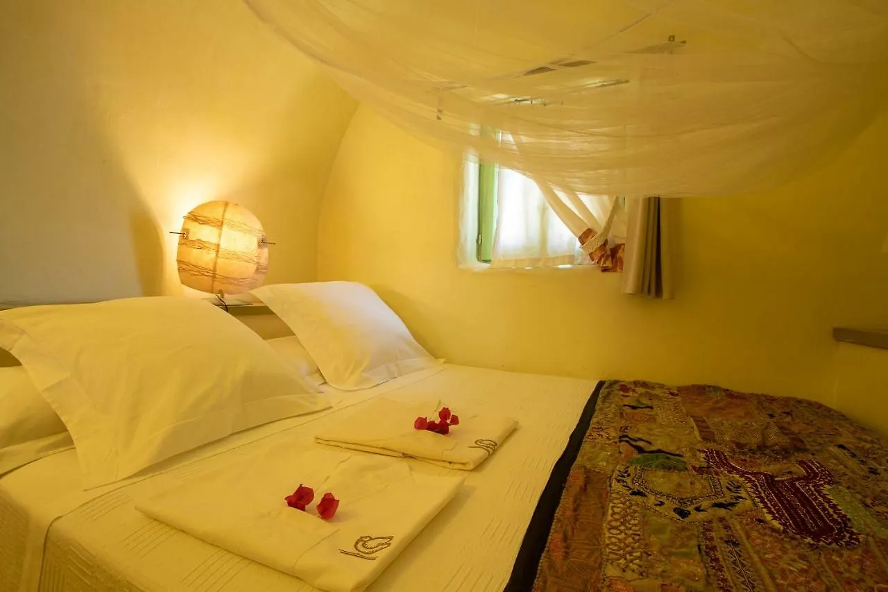 Country house Cortijo La Joya De Cabo De Gata Guest House Agua Amarga