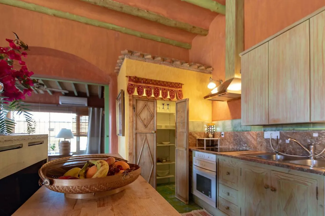 Country house Cortijo La Joya De Cabo De Gata Guest House Agua Amarga