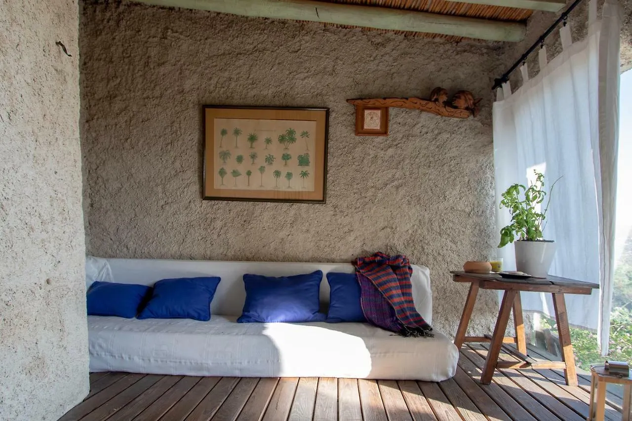 Cortijo La Joya De Cabo De Gata Guest House Agua Amarga  Country house Agua Amarga (Almeria)