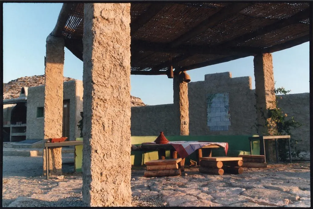 Гостевой дом Cortijo La Joya De Cabo De Gata Агуа-Амарга 0*,  Испания