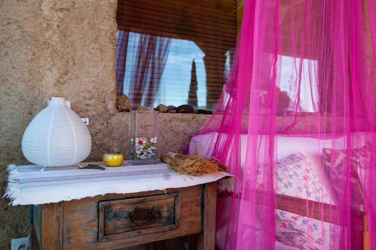 Country house Cortijo La Joya De Cabo De Gata Guest House Agua Amarga  Spain